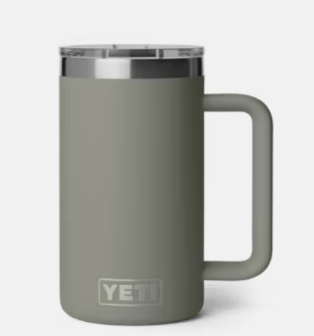 YETI RAMBLER 24 OZ CL MUG 2.0