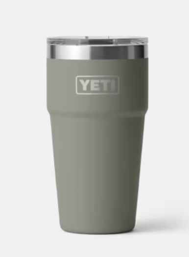 YETI RAMBLER 20 OZ STK MS
