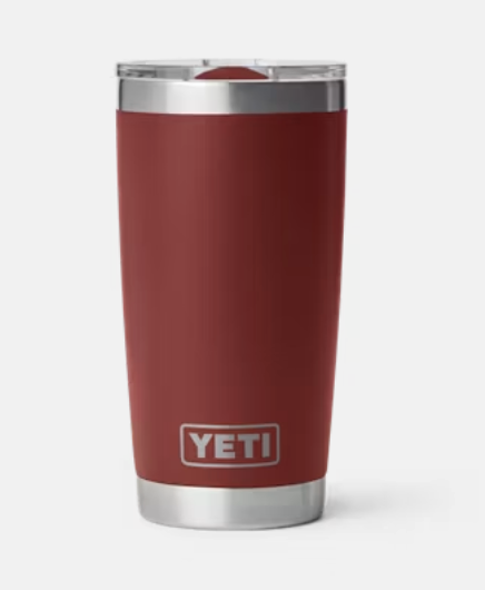 YETI RAMBLER 20 OZ MS TUMBLER