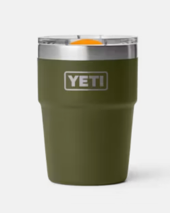 YETI RAMBLER 16 OZ STK MS