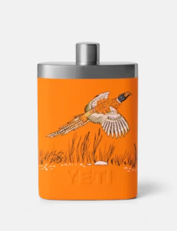 YETI FLASK