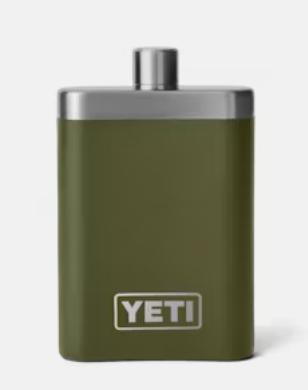 YETI FLASK