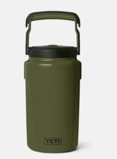 YETI SILO 1/2 GALLON STRAW JUG
