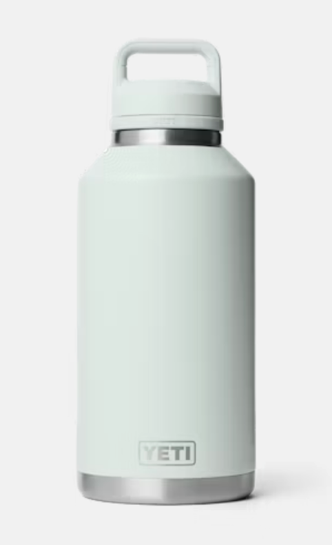 YETI RAMBLER 64 OZ BOTTLE CHUG