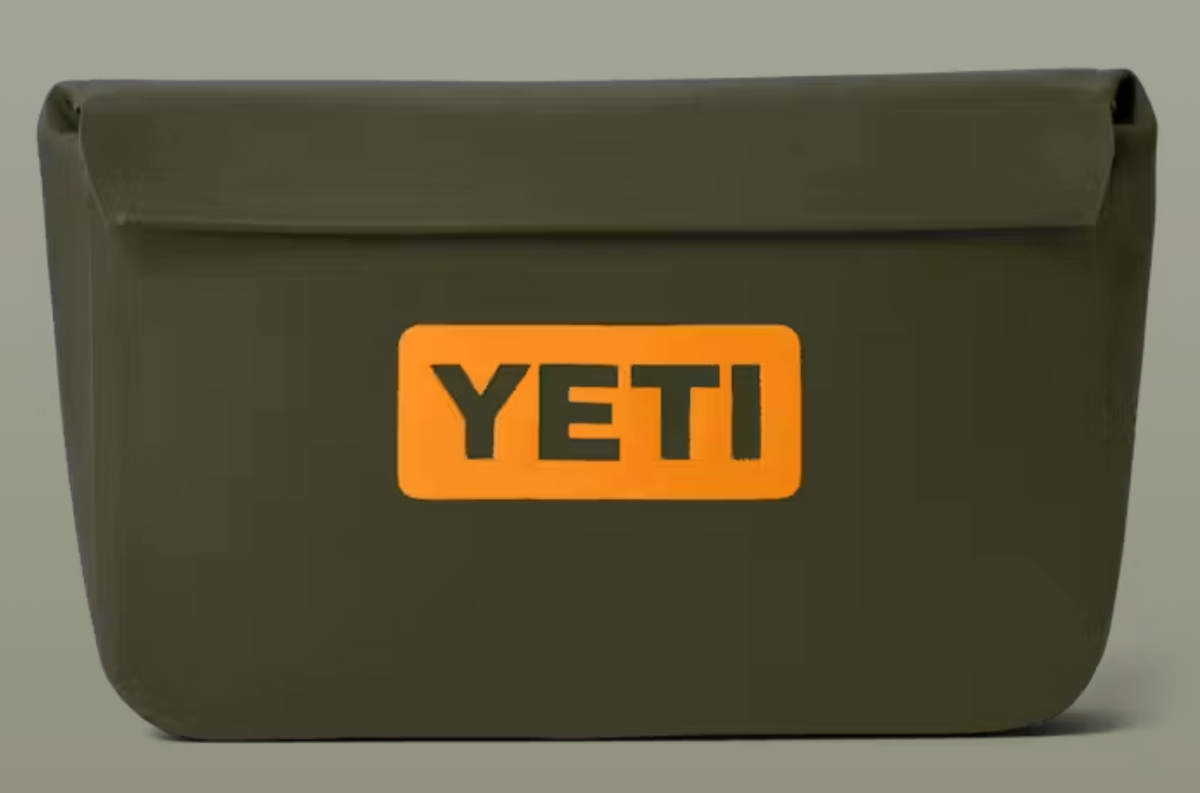 YETI SIDEKICK DRY 3L