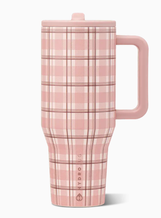 HYDROJUG 32 OZ TRAVELER TUMBLER