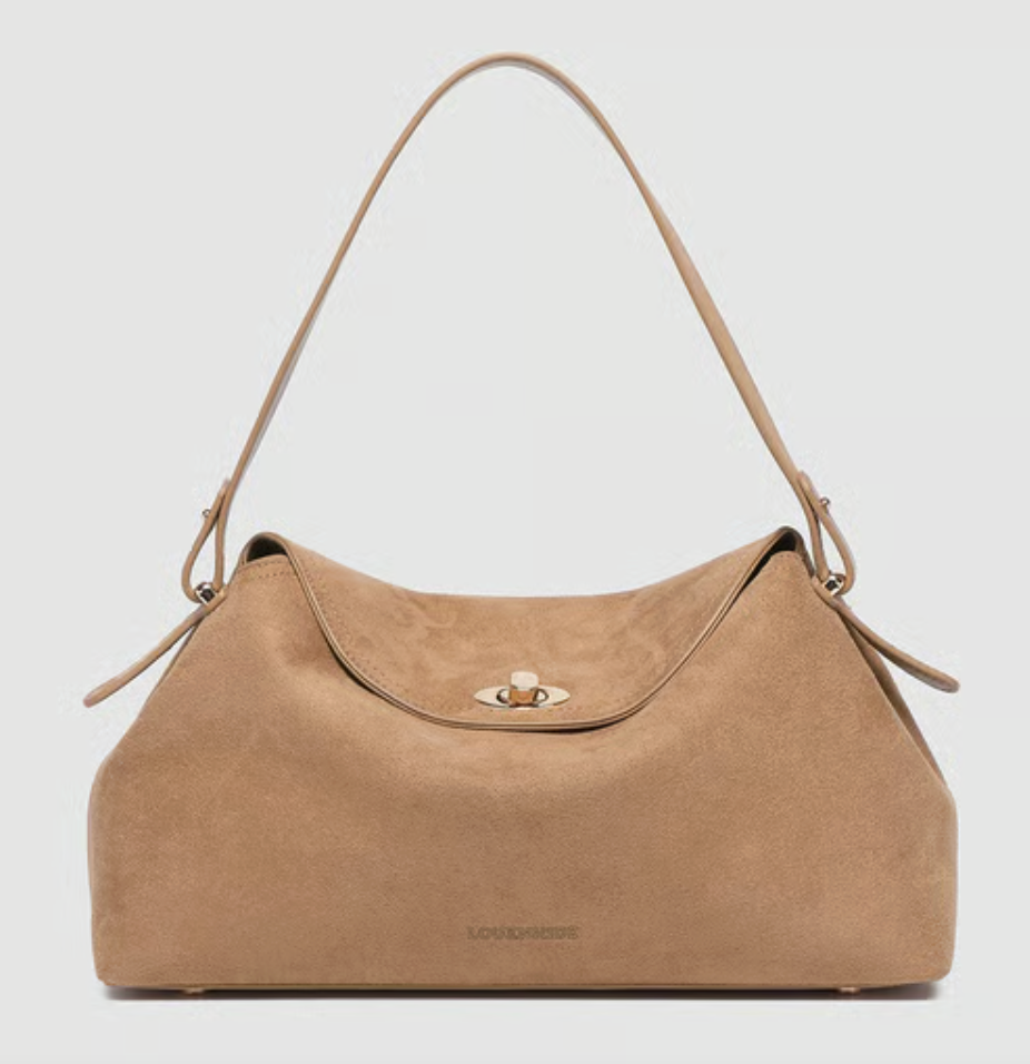 LOUENHIDE NICOLE HANDBAG