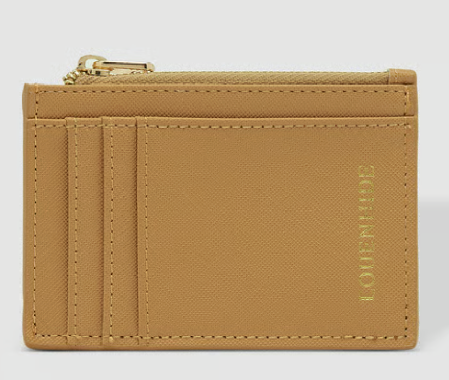 LOUENHIDE CARA CARDHOLDER