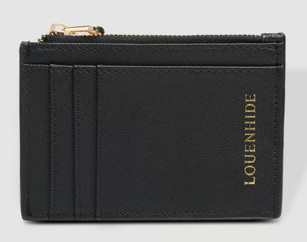 LOUENHIDE CARA CARDHOLDER