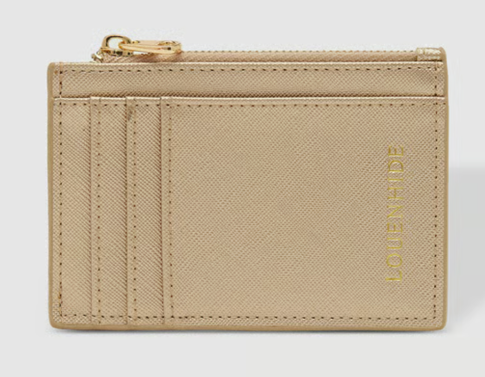 LOUENHIDE CARA CARDHOLDER