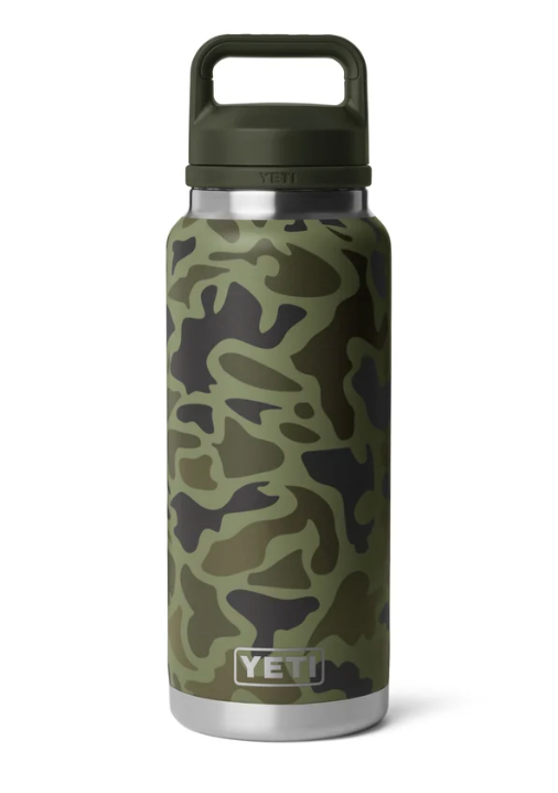 YETI RAMBLER 36 OZ BOTTLE CHUG
