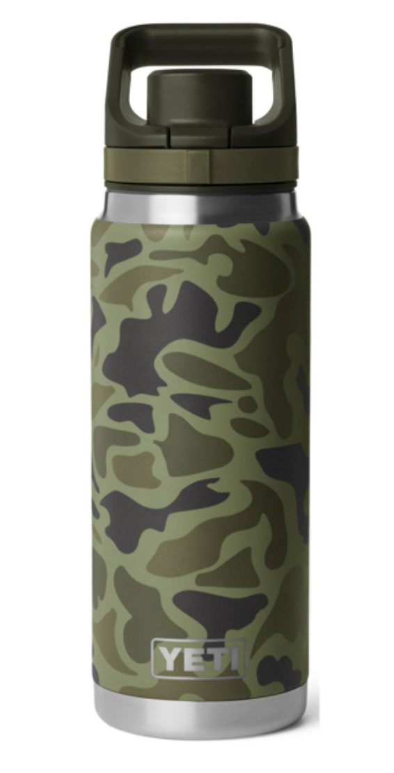 YETI 26 OZ BOTTLE FLIP CHUG CAP