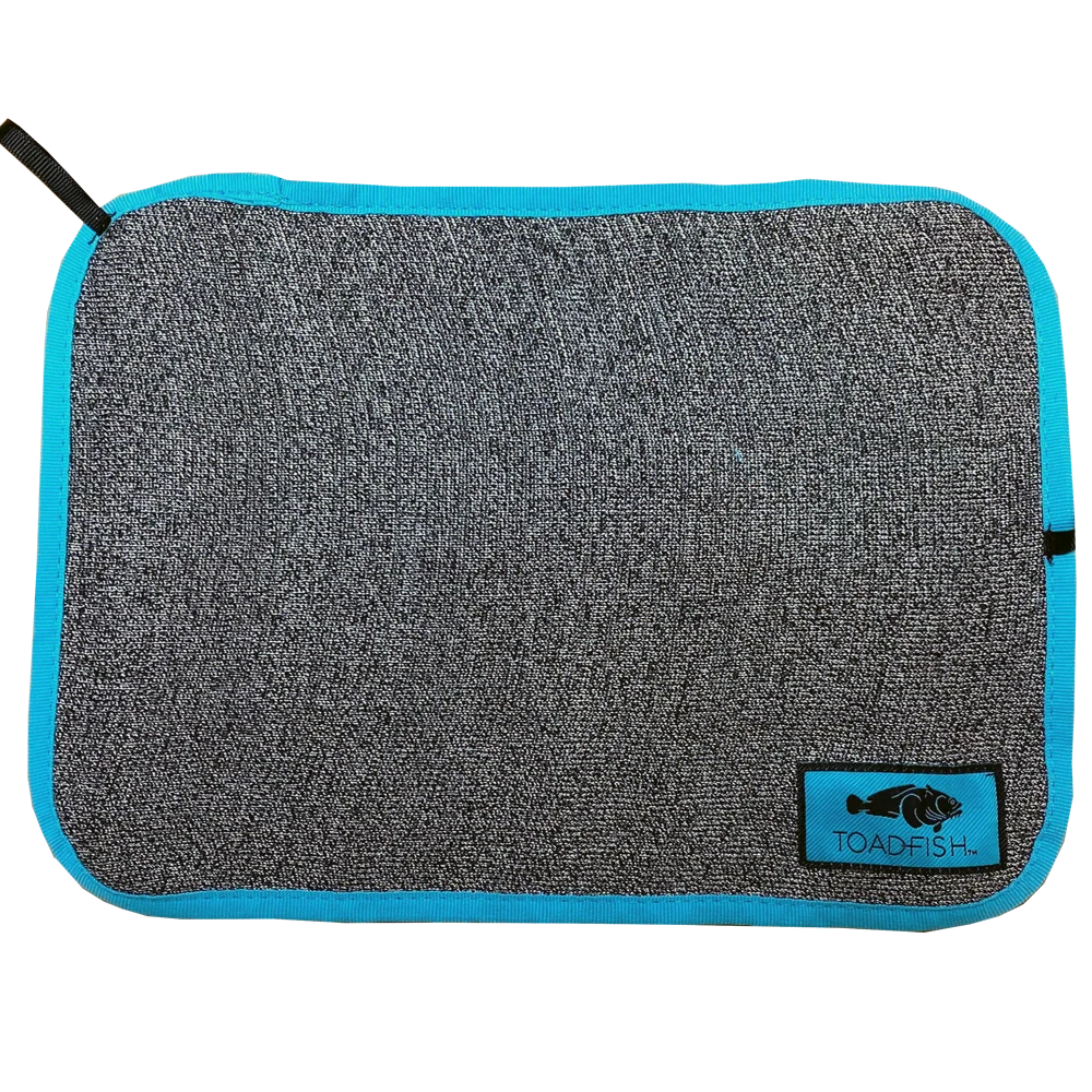 TOADFISH CUT PROOF KITCHEN CLOTH