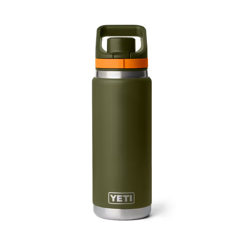 YETI RAMBLER 26 OZ BOTTLE CHUG