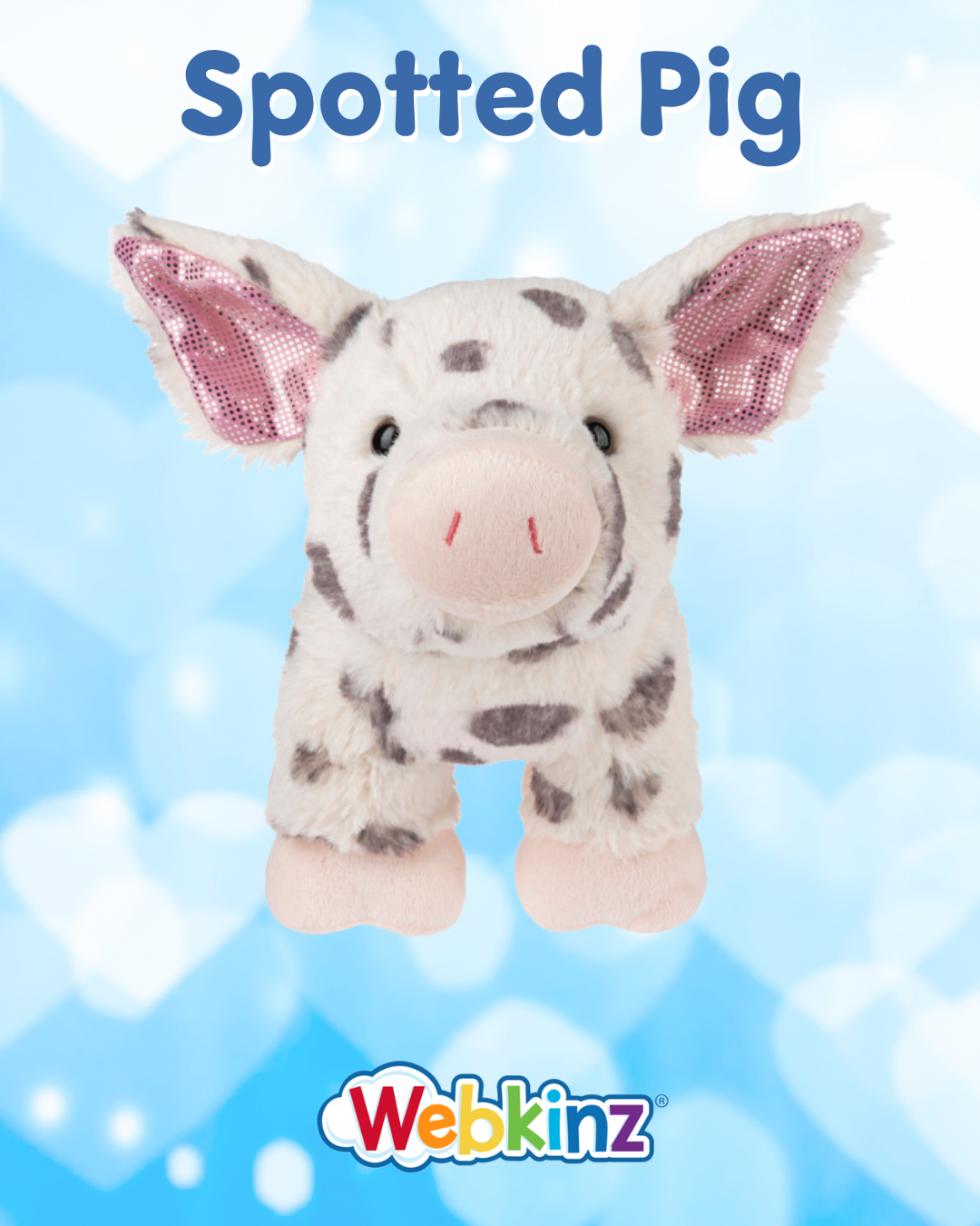 WEBKINZ