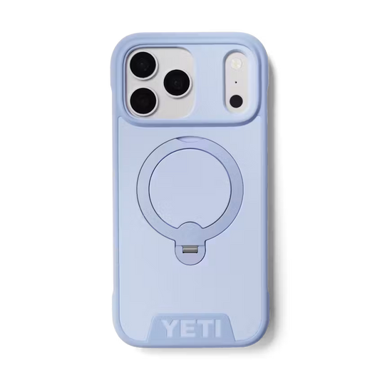 YETI™ LOADOUT™ PHONE CASE IPHONE 18 PRO MAX CELESTIAL BLUE