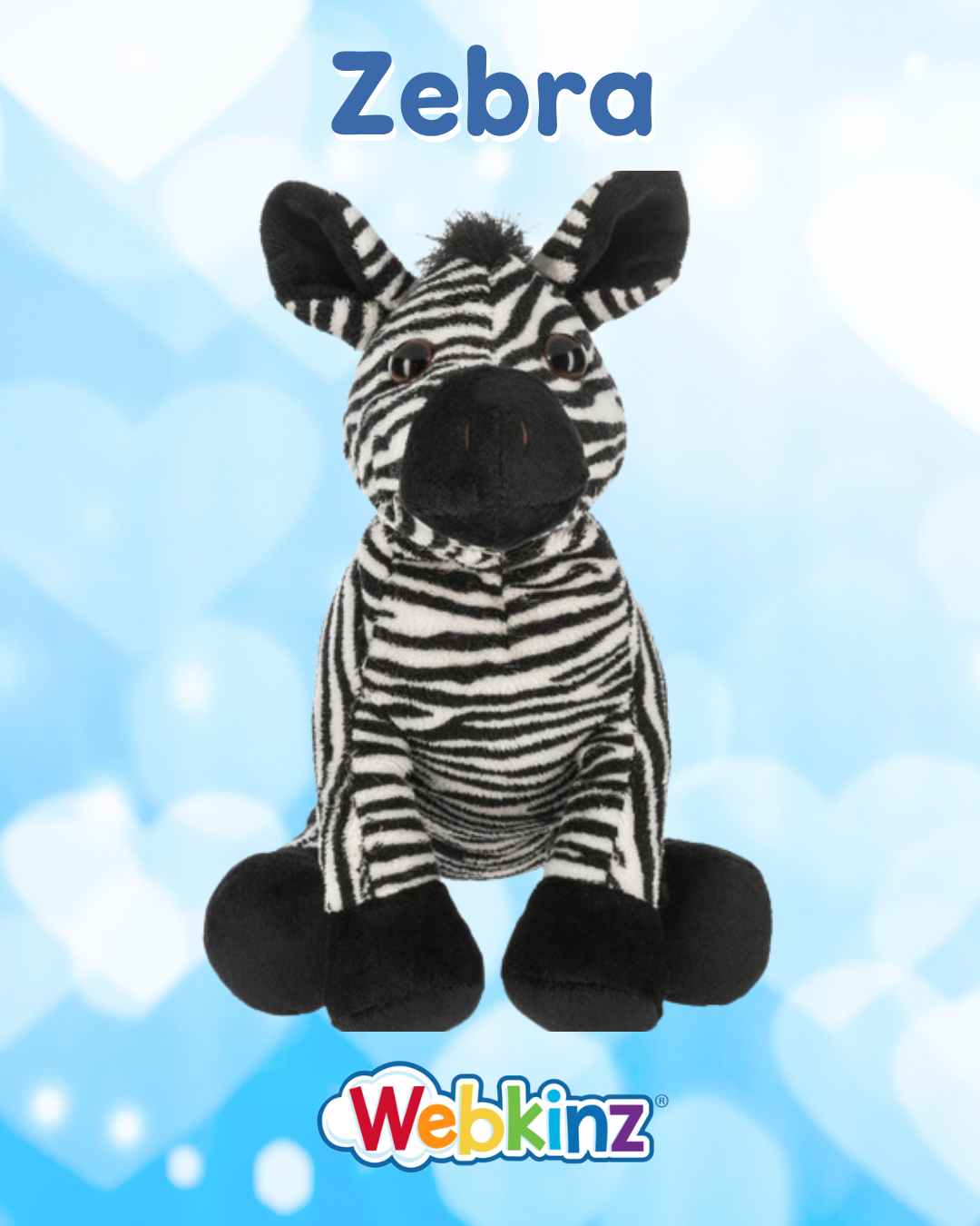 WEBKINZ