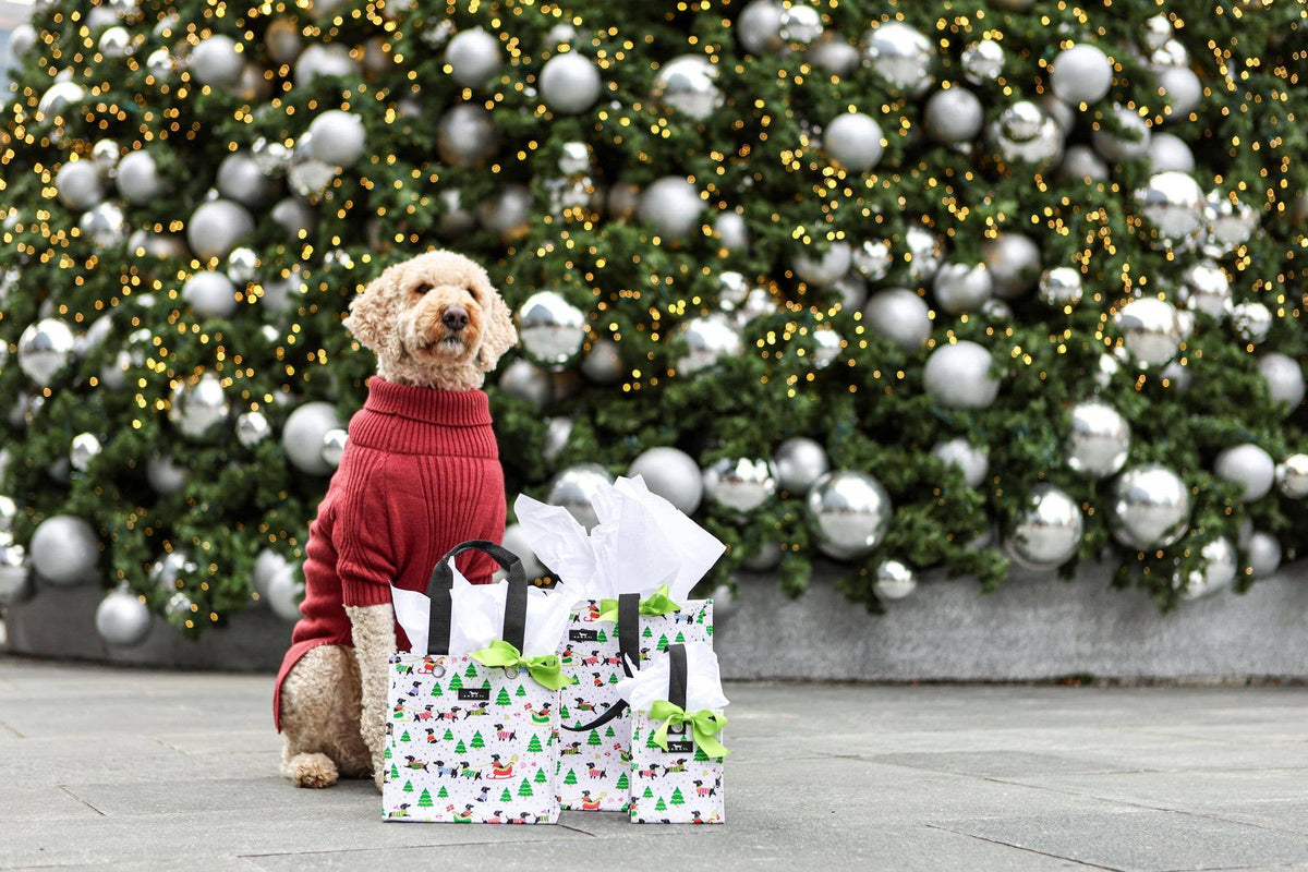 GIFT BAG SMALL WEENIE WONDERLAND