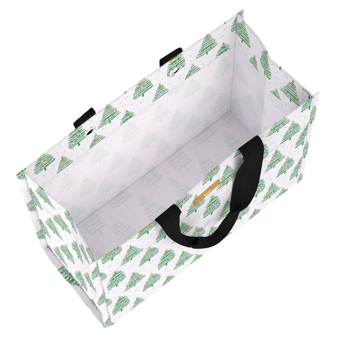 GIFT BAG LARGE SPRUCE SPRINGSTEEN