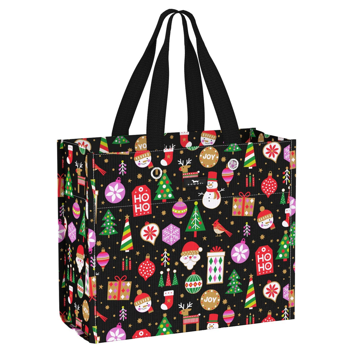 GIFT BAG LARGE SECRET SANTA