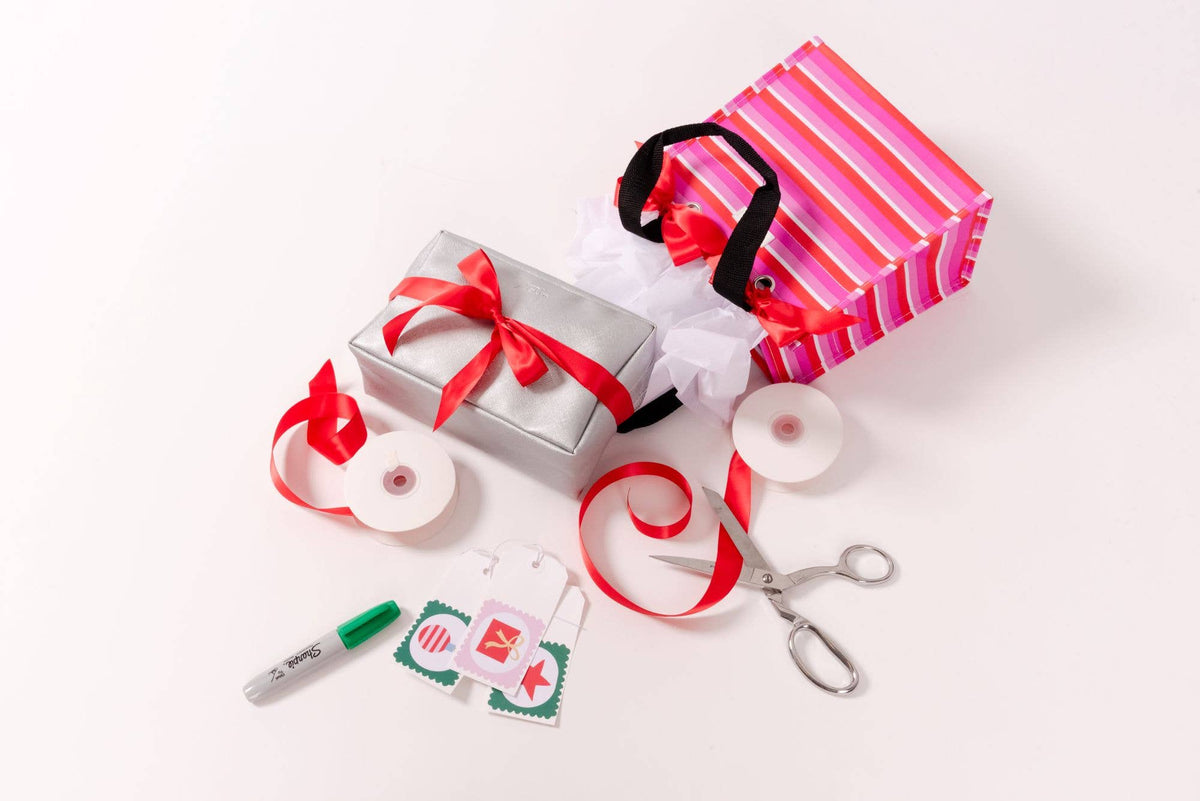 GIFT BAG SMALL LOVE ACTUALLY