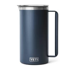 YETI RAMBLER 64 OZ PITCHER NAVY