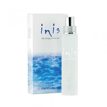 INIS COLOGNE TRAVEL SIZE .5 FL OZ