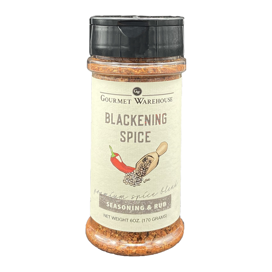 Gourmet Warehouse Blackening Spice Rub