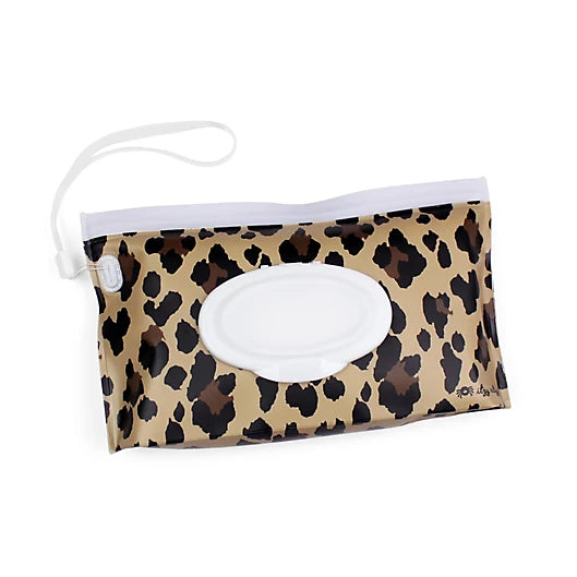 ITZY RITZY TAKE & TRAVEL POUCH