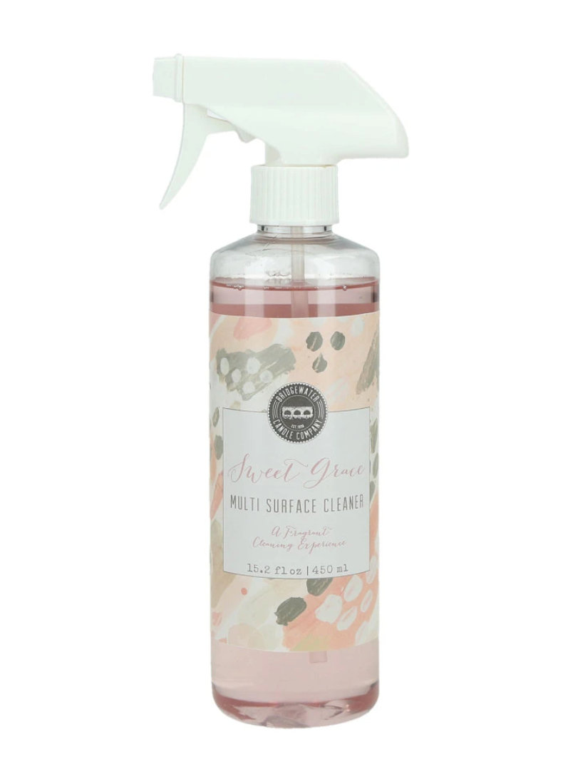 SWEET GRACE MULTI SURFACE CLEANER*