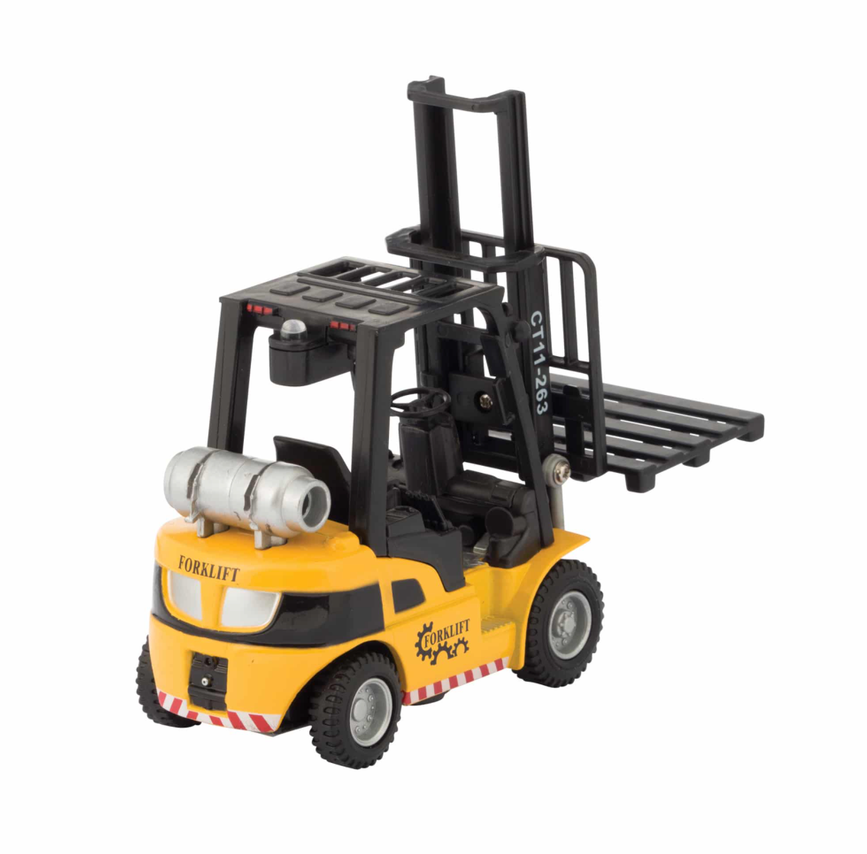 DIECAST FORKLIFT