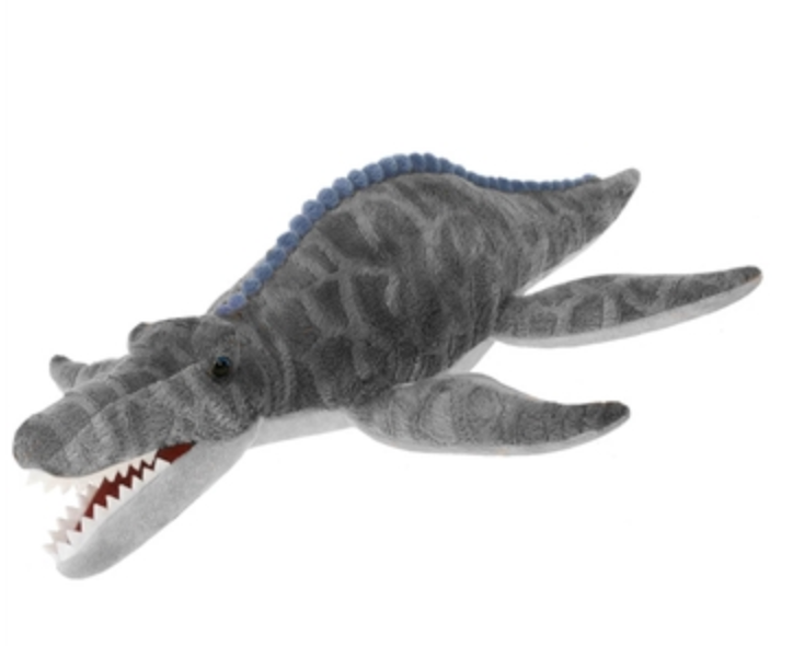 MOSASAUR – River Birch Gifts