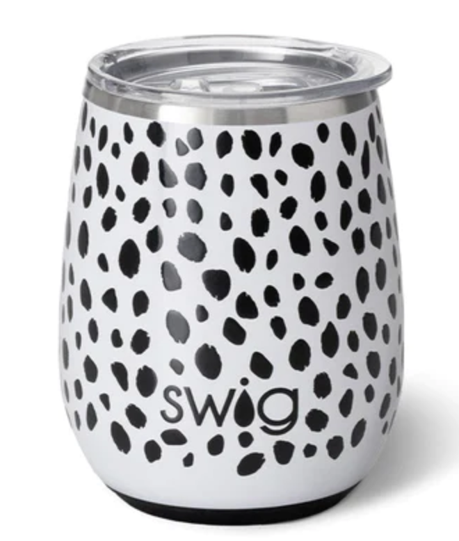SWIG 14 OUNCE STEMLESS WINE CUP – River Birch Gifts