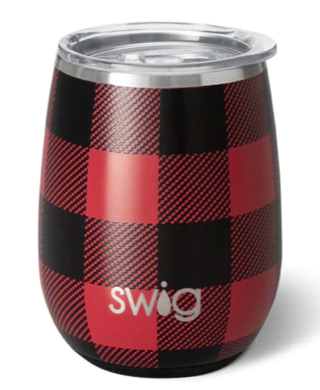 SWIG 14 OUNCE STEMLESS WINE CUP