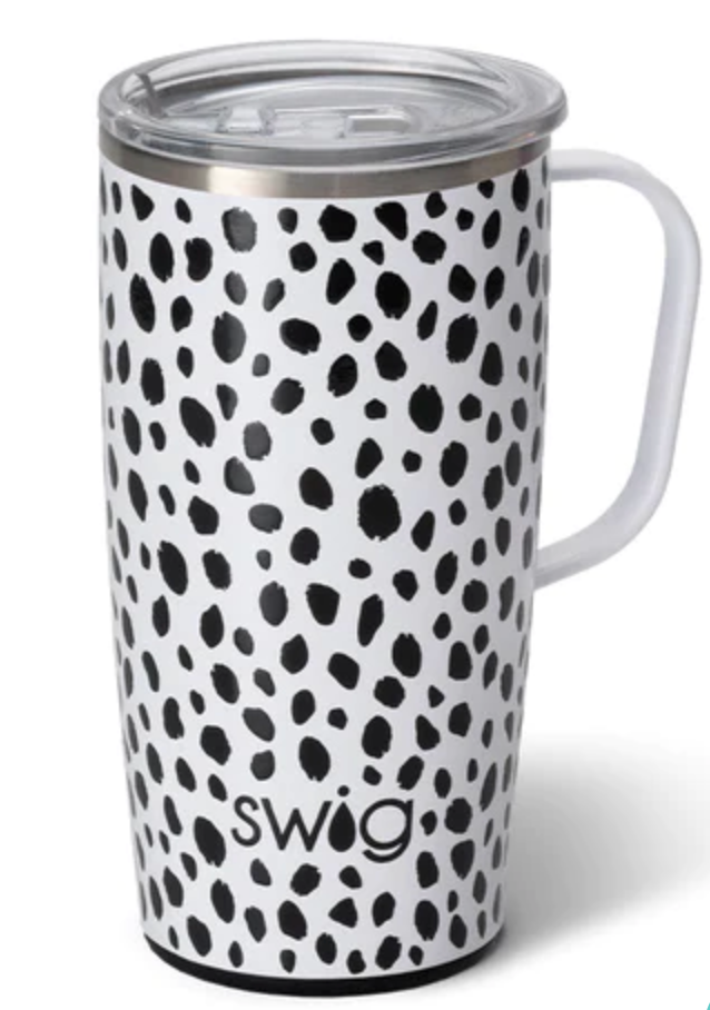 SWIG 22 OUNCE TRAVEL MUG