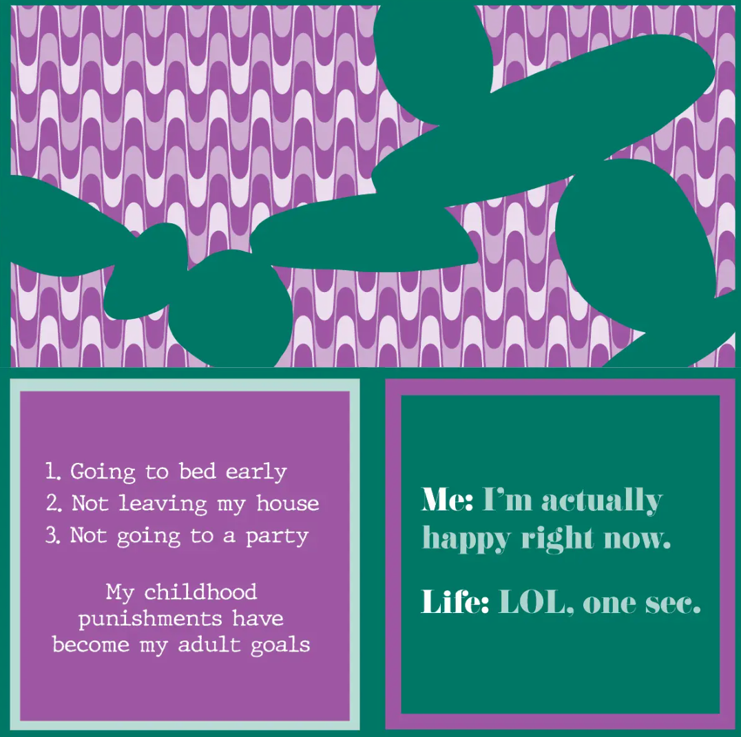FUNNY NAPKINS