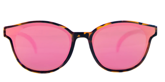 RHEOS CORA TORTOISE ROSE