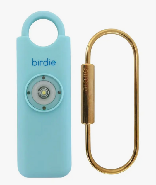 SHE'S BIRDIE PERSONAL SAFETY ALARM