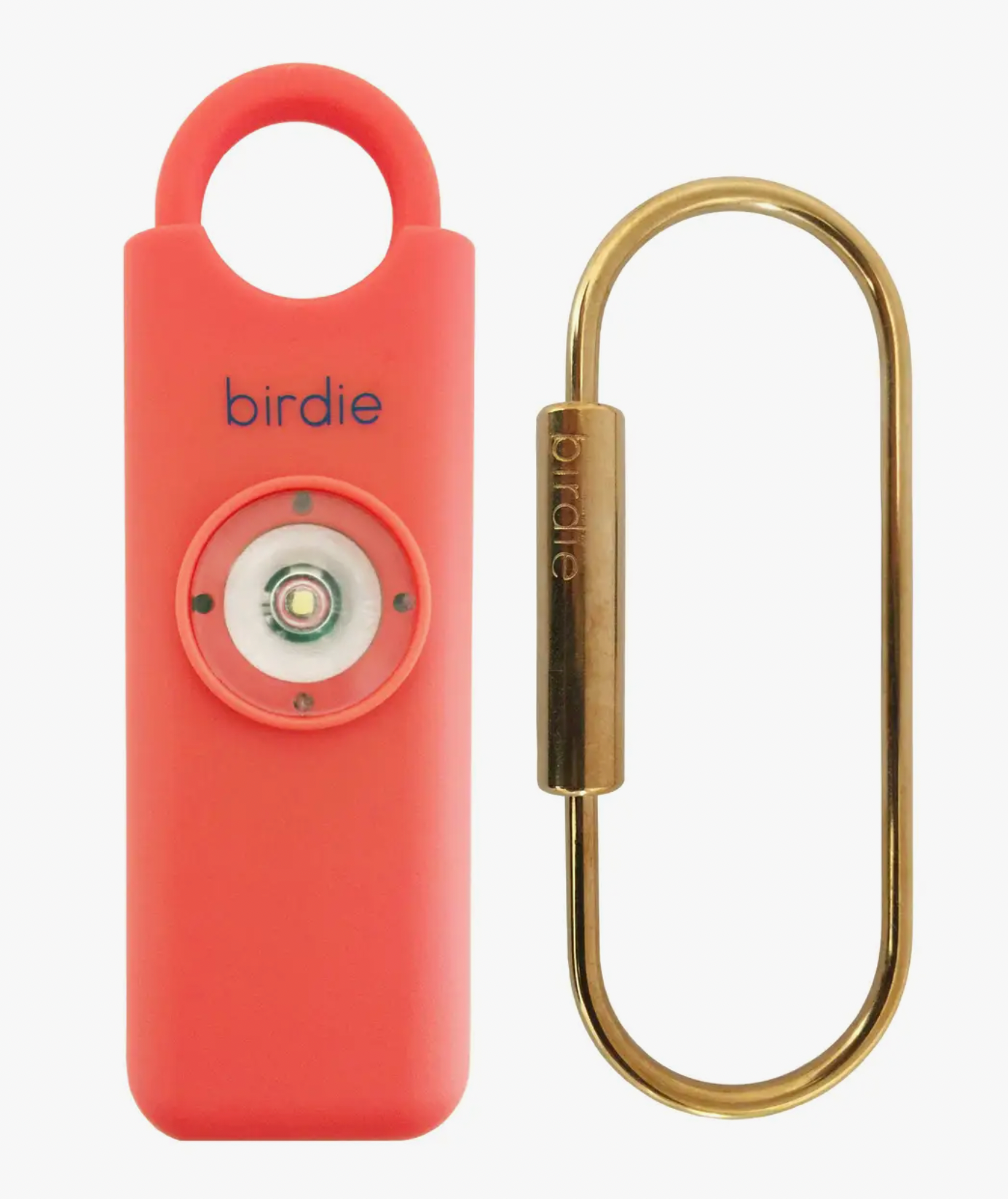 SHE'S BIRDIE PERSONAL SAFETY ALARM
