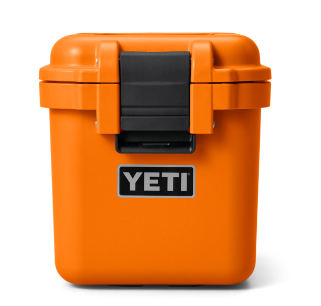 Yeti LoadOut GoBox 15 Camp Green