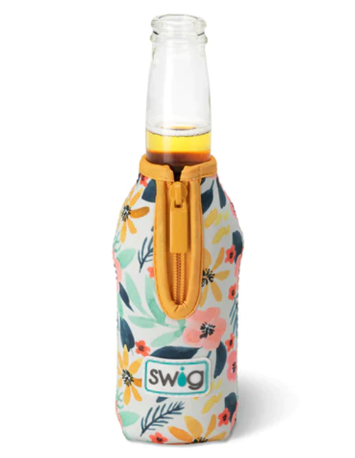 SWIG BOTTLE COOLIE