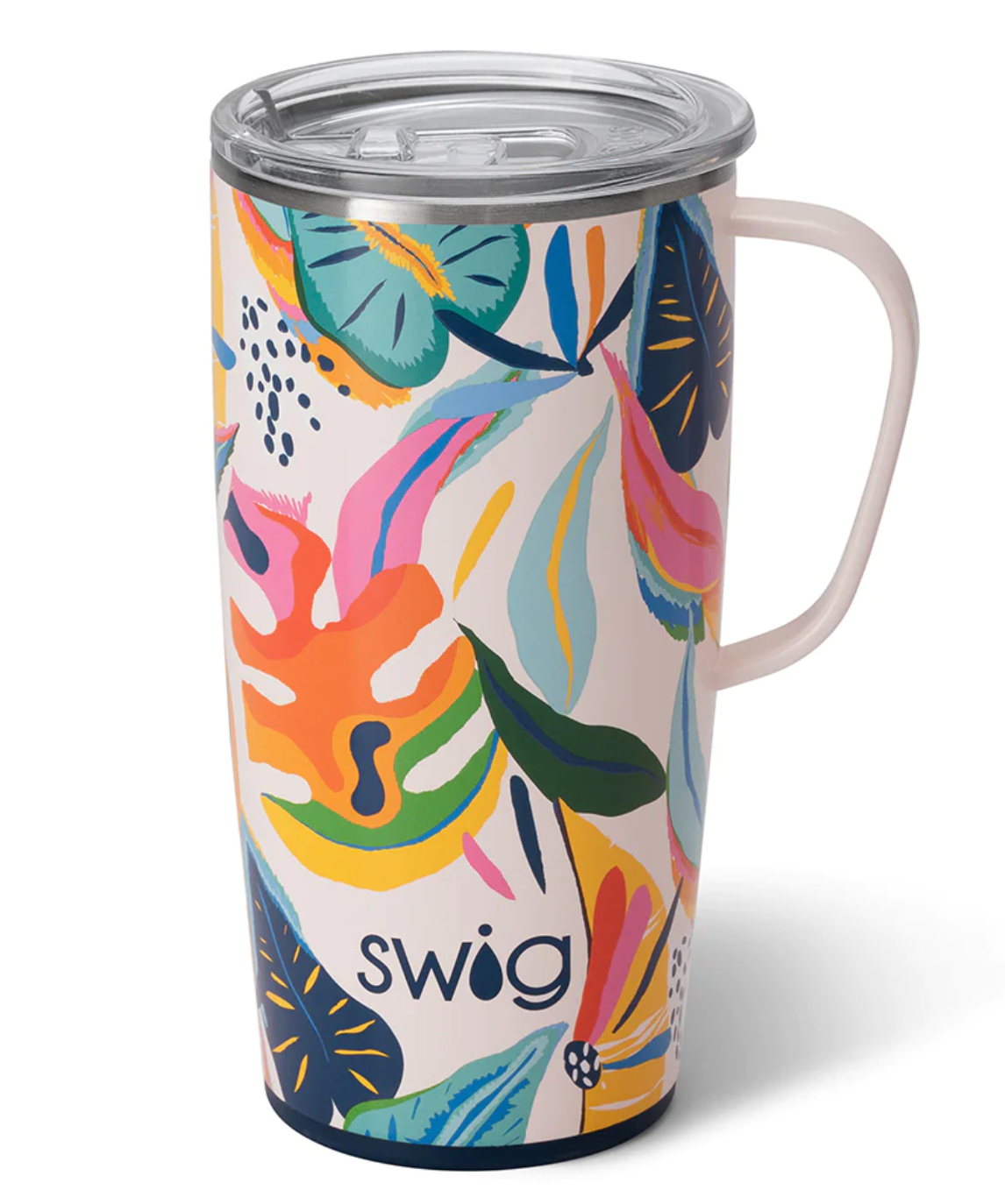 SWIG 22 OUNCE TRAVEL MUG