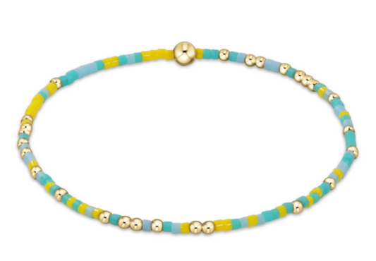 ENEWTON HOPE UNWRITTEN BRACELET SUMMER 2023