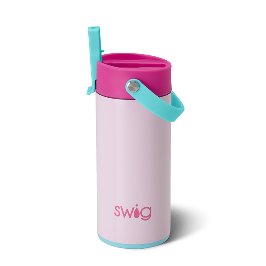 SWIG FLIP + SIP SLIM TUMBLER 12 OZ