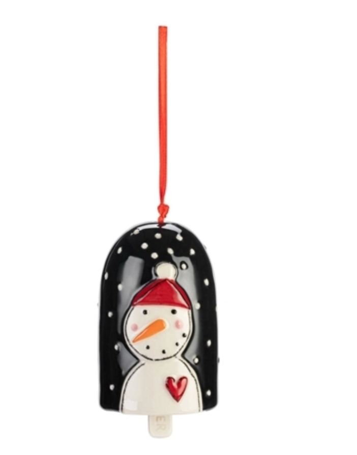 HEARTFUL HOME HOLIDAY BELL