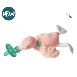WUBBANUB PACIFIER