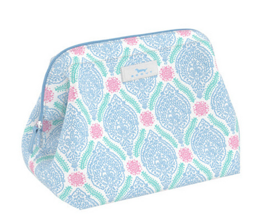 SCOUT LITTLE BIG MOUTH TOILETRY BAG***