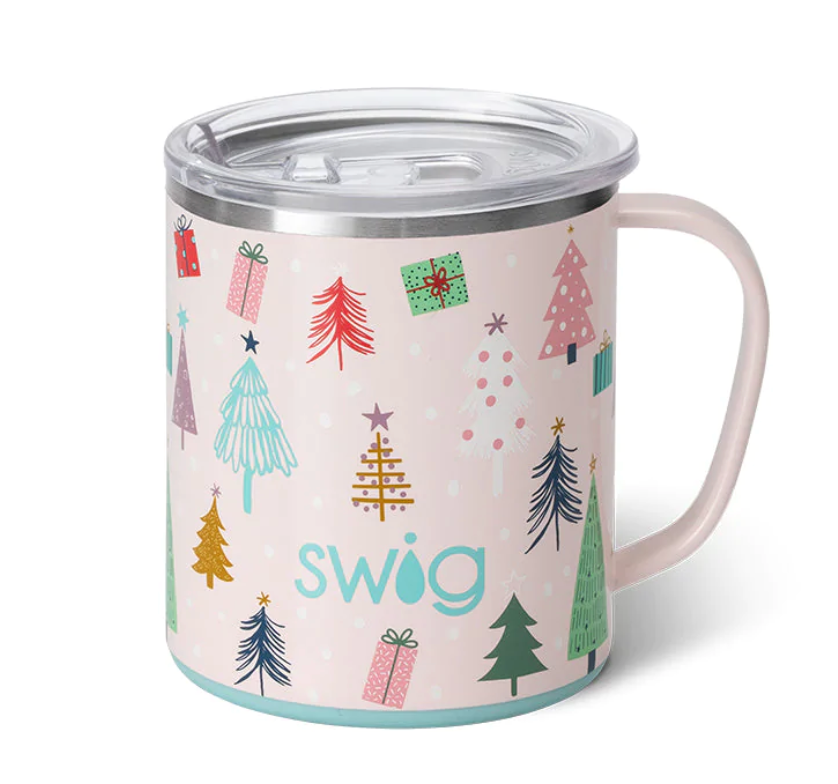 SWIG CAMPER MUG***