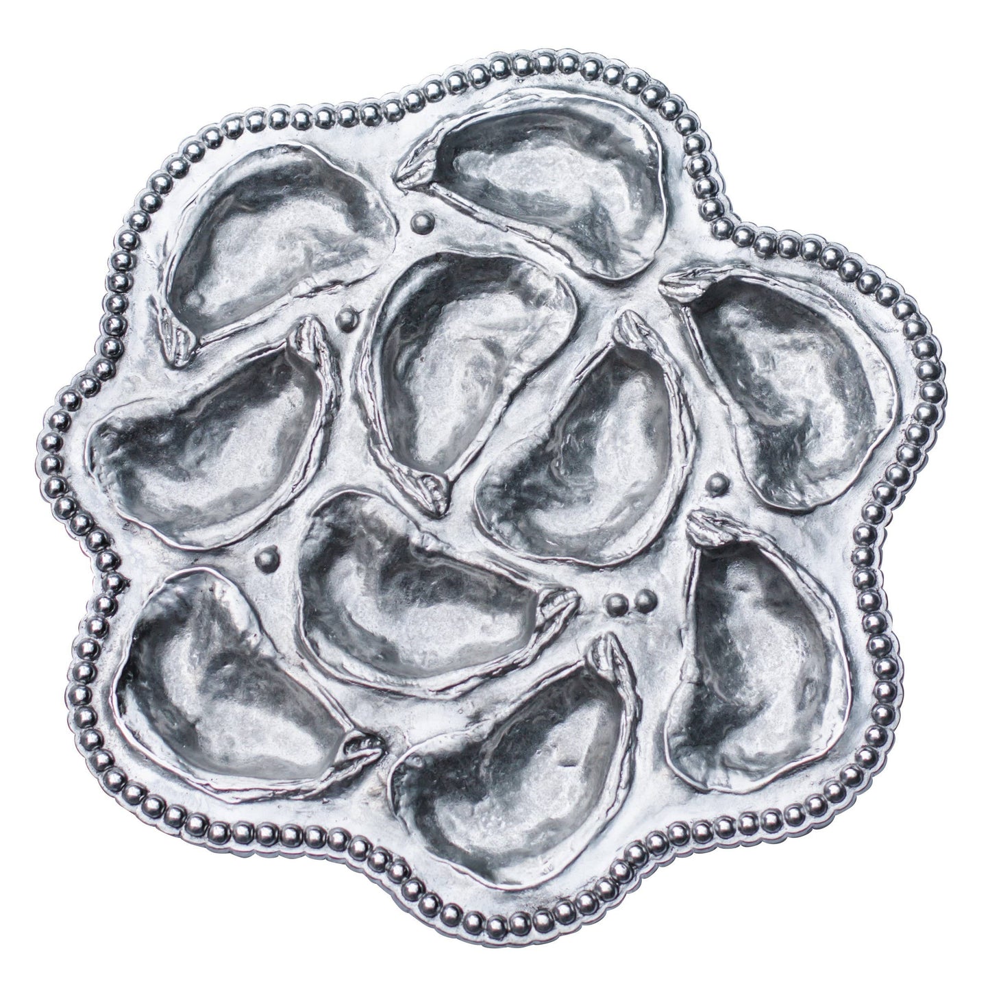 INFINITY OYSTER PLATE GRILLER