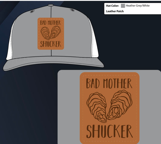 Bad Mother Shucker Hat- PREORDER